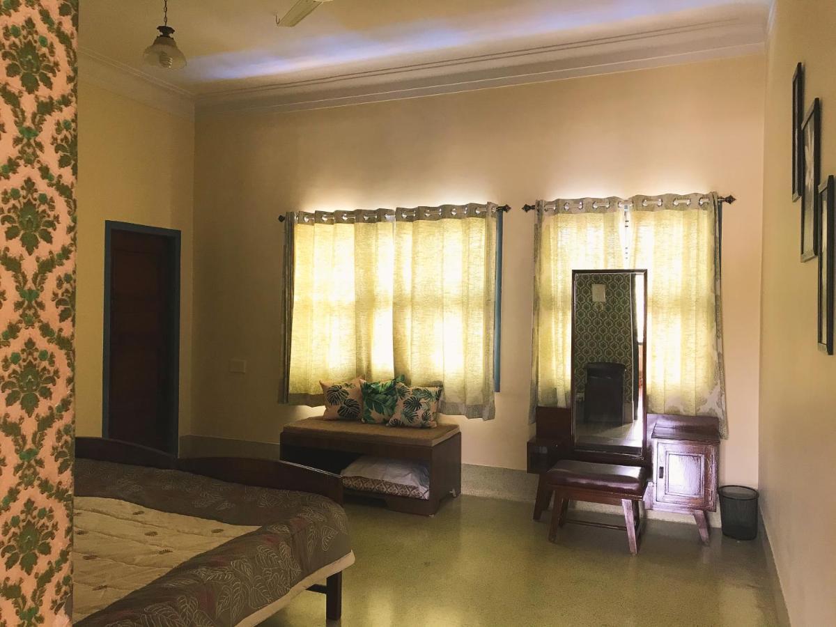 Chikmagalūr Spencer House 빌라 외부 사진