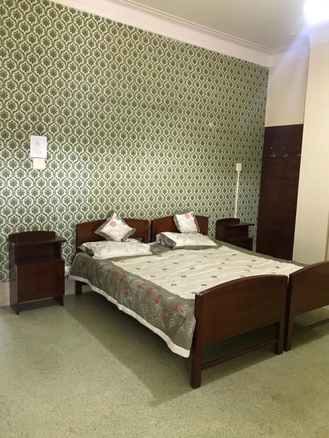 Chikmagalūr Spencer House 빌라 외부 사진